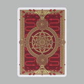 SINS 2 - Corpus Playing Cards